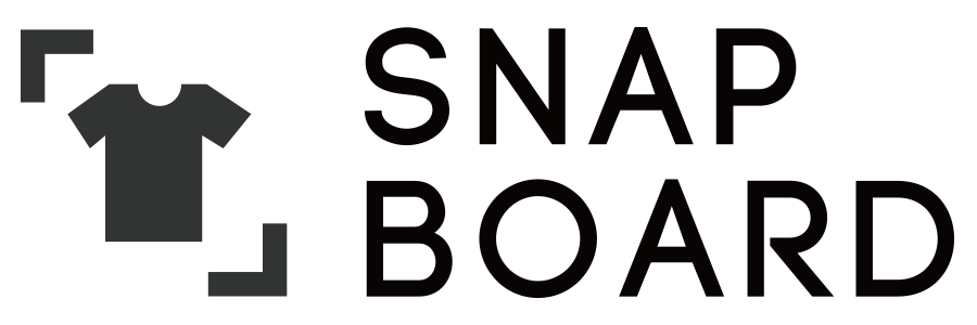 Snapboard logo